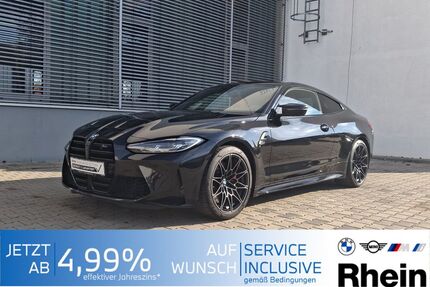BMW M4 Gebrauchtwagen