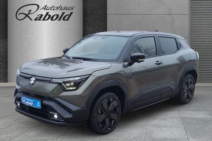 Suzuki e Vitara Gebrauchtwagen