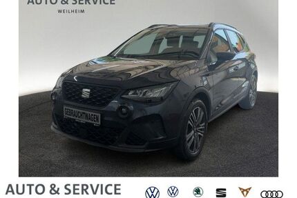 Seat Arona Gebrauchtwagen
