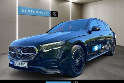 Mercedes-Benz E 450 Gebrauchtwagen