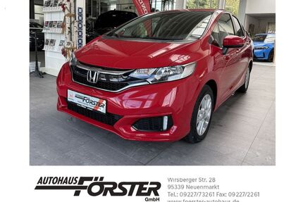 Honda Jazz Gebrauchtwagen