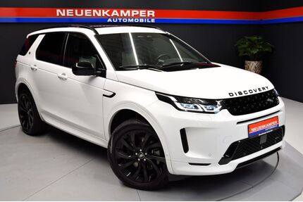 Land Rover Discovery Sport Gebrauchtwagen