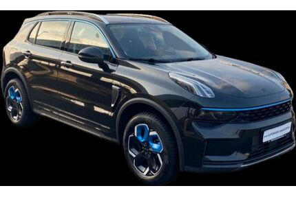 Lynk & Co 01 Gebrauchtwagen