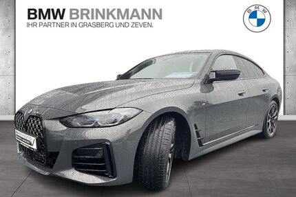 BMW M440 Gebrauchtwagen
