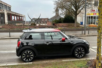 Mini Cooper SE Gebrauchtwagen