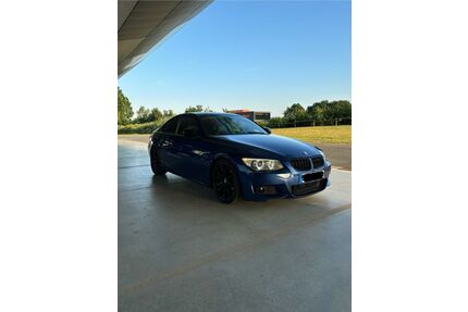 BMW 330 Gebrauchtwagen