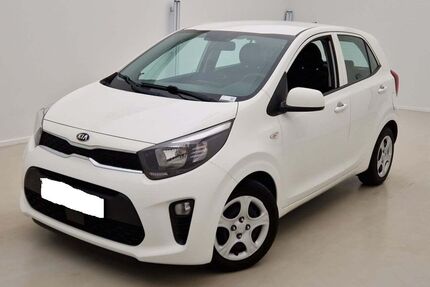 Kia Picanto Gebrauchtwagen