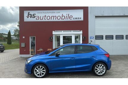 Seat Ibiza Gebrauchtwagen