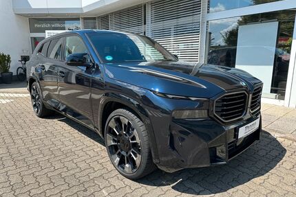 BMW XM Gebrauchtwagen