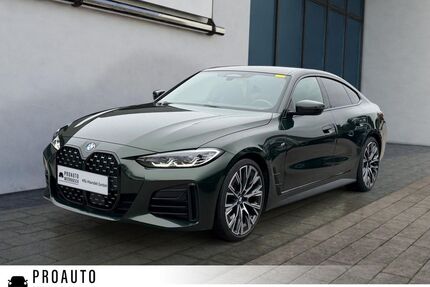 BMW 420 Gran Coupé Gebrauchtwagen