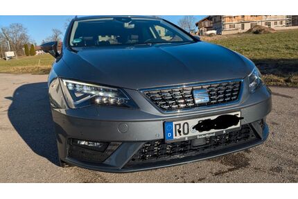 Seat Leon Gebrauchtwagen