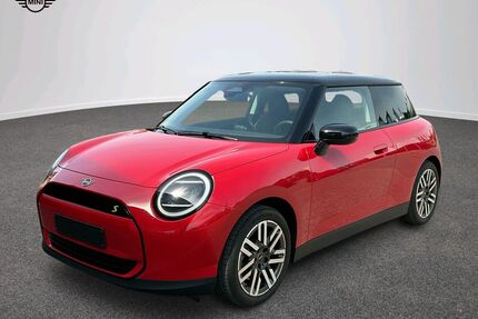 Mini Cooper SE Gebrauchtwagen