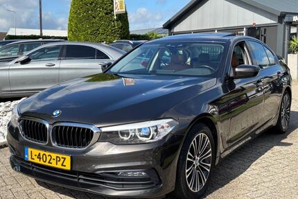 BMW 530 Gebrauchtwagen