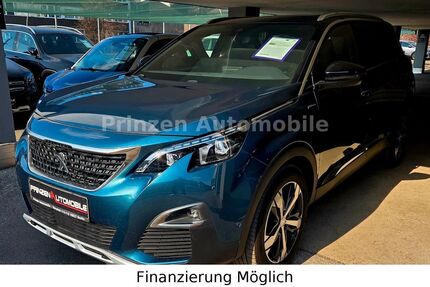Peugeot 5008 Gebrauchtwagen