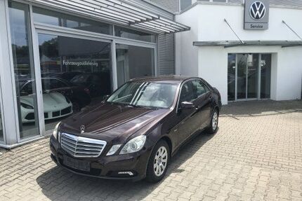 Mercedes-Benz E 250 Gebrauchtwagen