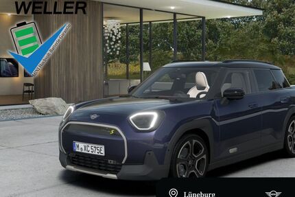 Mini Aceman Gebrauchtwagen