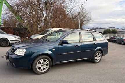 Chevrolet Nubira Gebrauchtwagen
