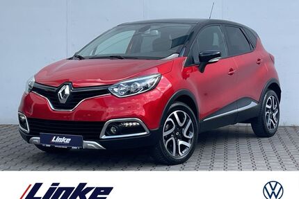 Renault Captur Gebrauchtwagen