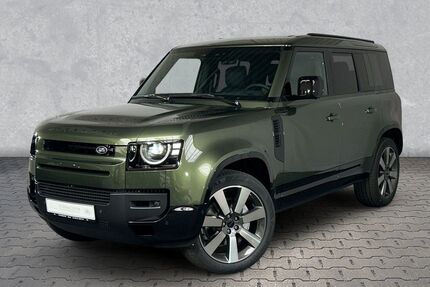 Land Rover Defender Gebrauchtwagen
