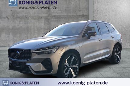 Volvo XC60 Gebrauchtwagen