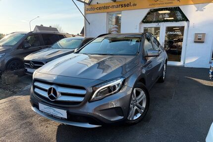 Mercedes-Benz GLA 220 Gebrauchtwagen