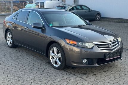 Honda Accord Gebrauchtwagen