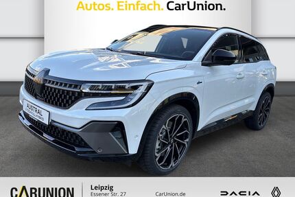 Renault Austral Gebrauchtwagen