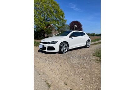 VW Scirocco Gebrauchtwagen