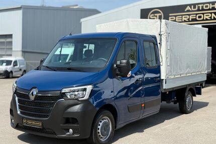 Renault Master Gebrauchtwagen
