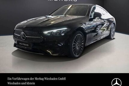 Mercedes-Benz CLE 300 Gebrauchtwagen