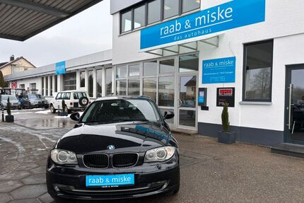 BMW 116 Gebrauchtwagen