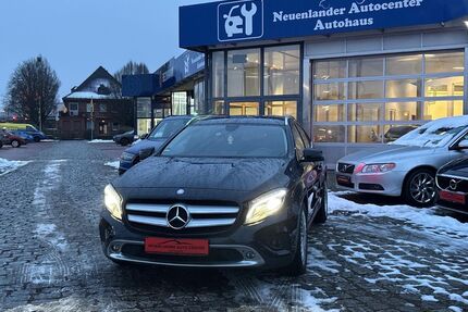 Mercedes-Benz GLA 220 Gebrauchtwagen