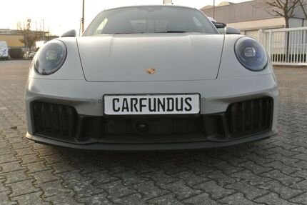 Porsche 992 Gebrauchtwagen