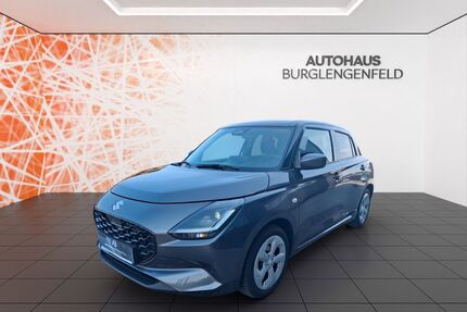 Suzuki Swift Gebrauchtwagen