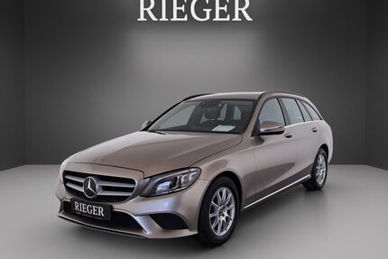 Mercedes-Benz C 200 Gebrauchtwagen