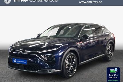 Citroen C5 X Gebrauchtwagen