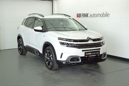 Citroen C5 Aircross Gebrauchtwagen