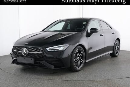 Mercedes-Benz CLA 200 Gebrauchtwagen