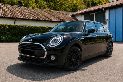 Mini One Clubman Gebrauchtwagen