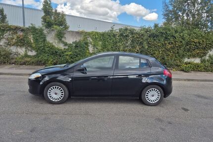 Fiat Bravo Gebrauchtwagen
