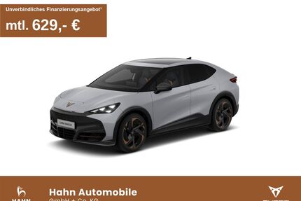 Cupra Tavascan Gebrauchtwagen