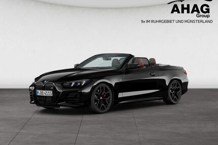 BMW M440 Gebrauchtwagen