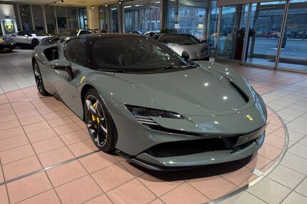 Ferrari SF90 Gebrauchtwagen