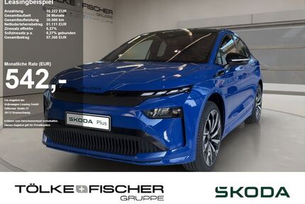 Skoda Enyaq Gebrauchtwagen