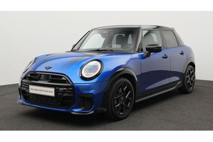 Mini Cooper S Gebrauchtwagen