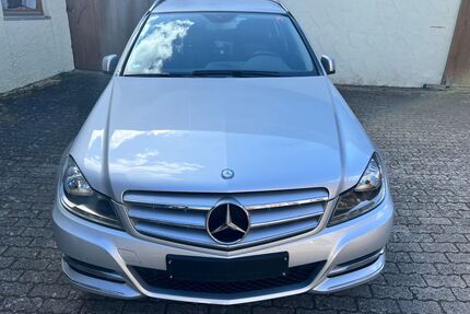 Mercedes-Benz C 180 Gebrauchtwagen