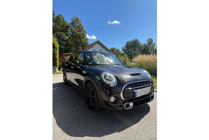 Mini Cooper SD Gebrauchtwagen