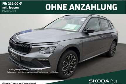 Skoda Kamiq Gebrauchtwagen