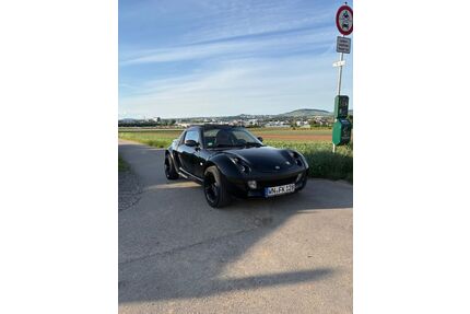 Smart Roadster Gebrauchtwagen