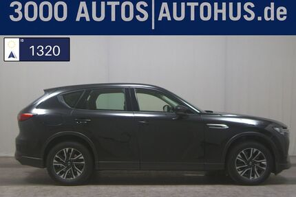 Mazda CX-60 Gebrauchtwagen